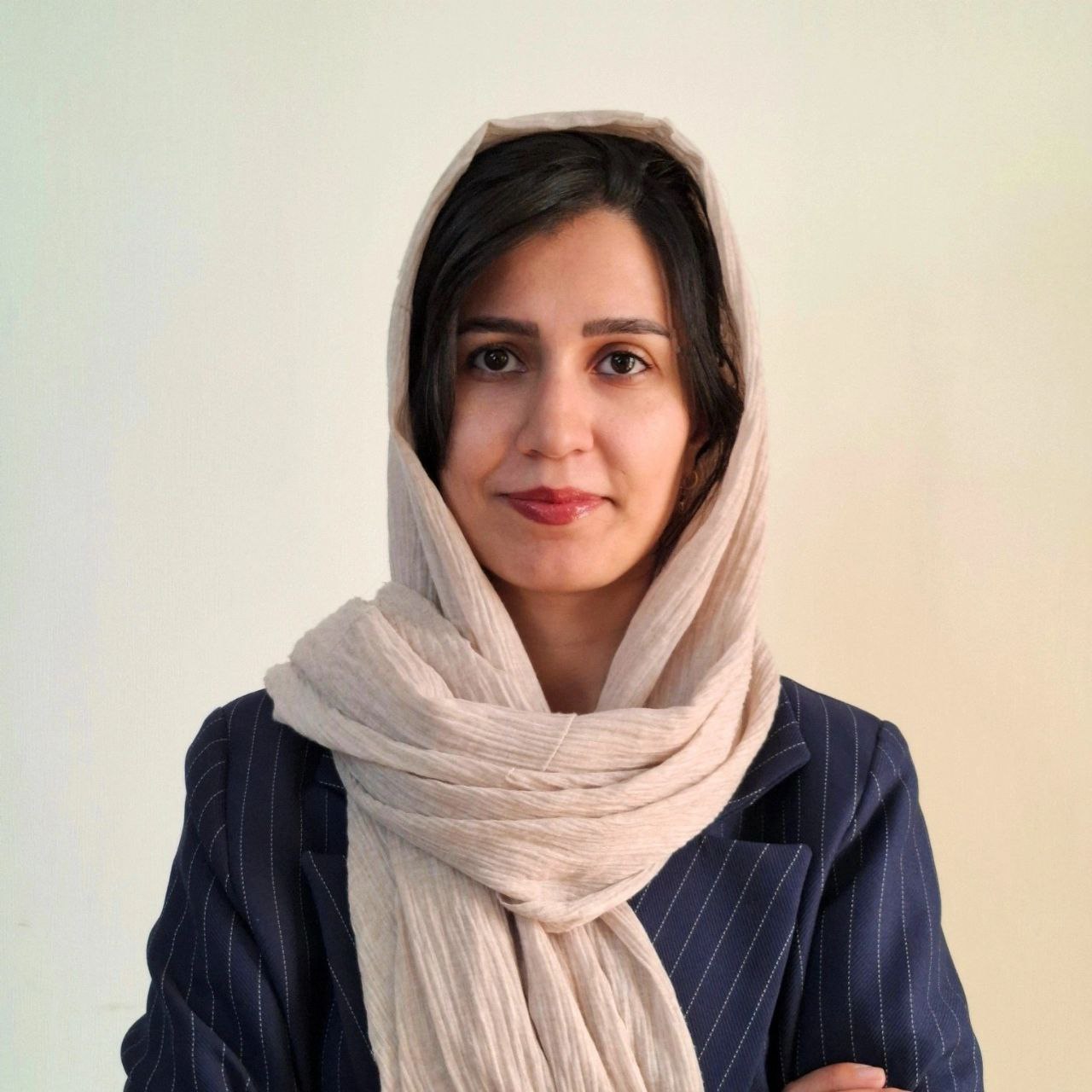 Maya Behroozi